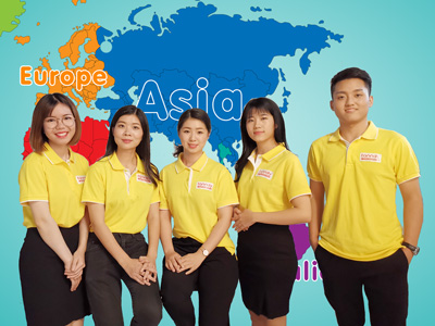 Building Materials buying