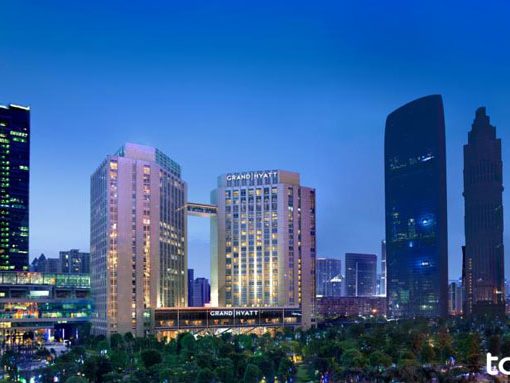 Hyatt-Guangzhou