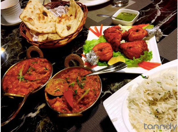 Indian-restaurant-in-Guangzhou1