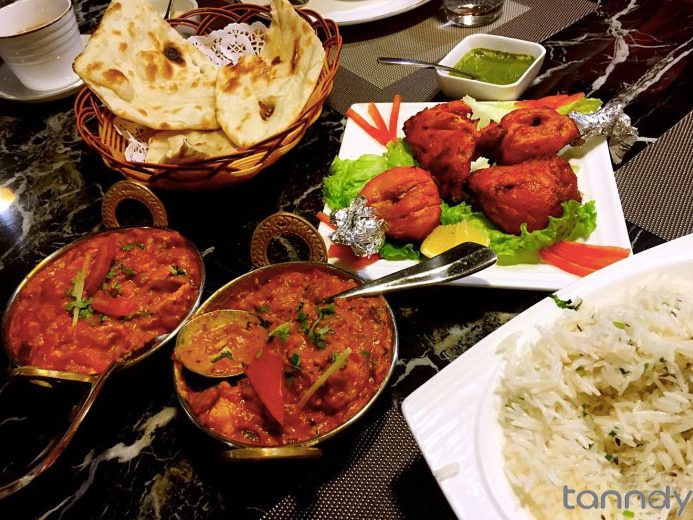 Indian-restaurant-in-Guangzhou1