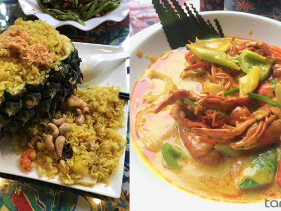 Thai-restaurant-in-Guangzhou2