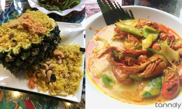 Thai-restaurant-in-Guangzhou2