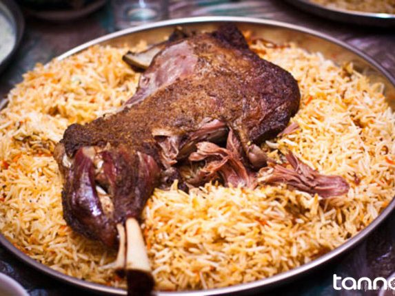 Yemen-Mandi-in-Guangzhou