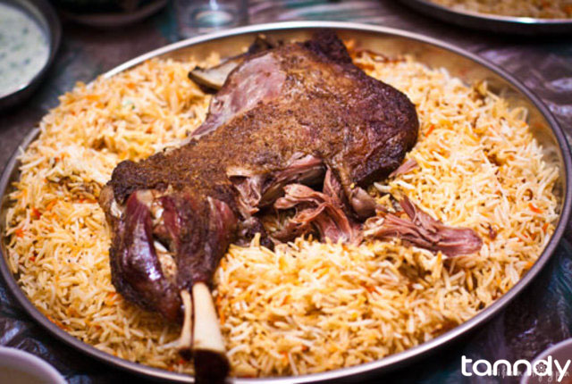 Yemen-Mandi-in-Guangzhou