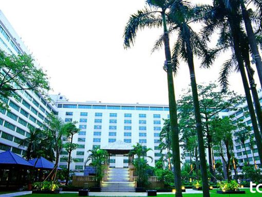 guangzhou-Dongfang-hotel