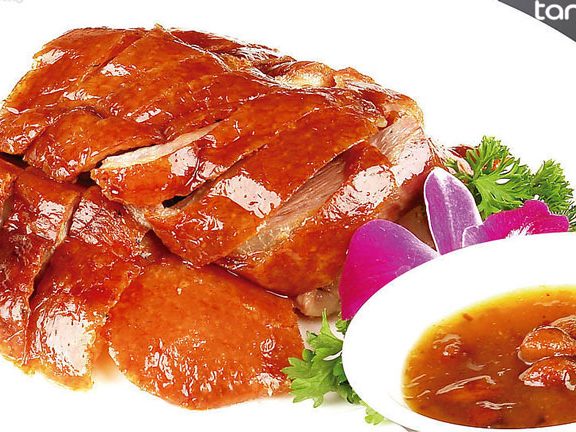 chinese-roast-duck
