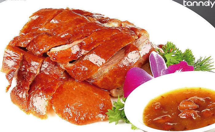 chinese-roast-duck