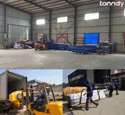 tanndy-warehouse tanndy‘s warehouse in Guangzhou China