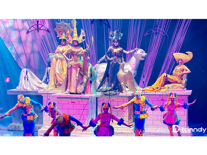 Chang-Long-International-Circus-1 Chang-Long-International-Circus