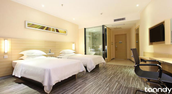 City-Comfort-Inn-Foshan-2 City-Comfort-Inn-Foshan