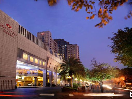 Crowne-Plaza-Foshan