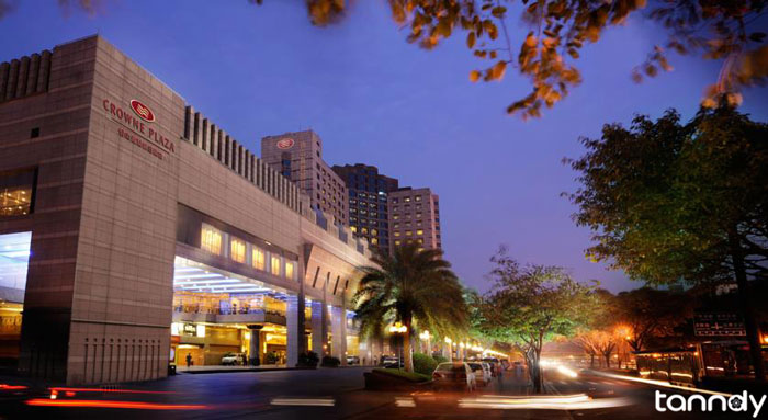 Crowne-Plaza-Foshan