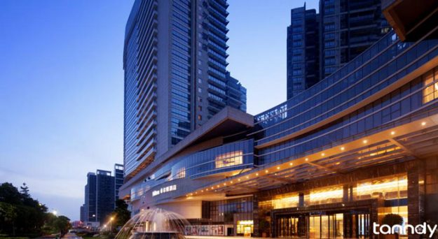 Hilton-Foshan