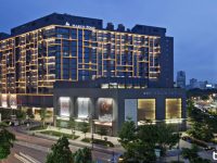 Marco Polo Lingnan Tiandi Foshan