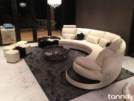 Tanndy ltd supply a house project in south africa