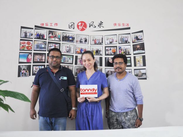 2017.7-India-Prosenjit