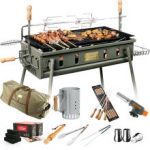 BBQ Stove