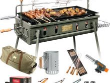 BBQ Stove BBQ Stove