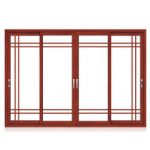 sliding door