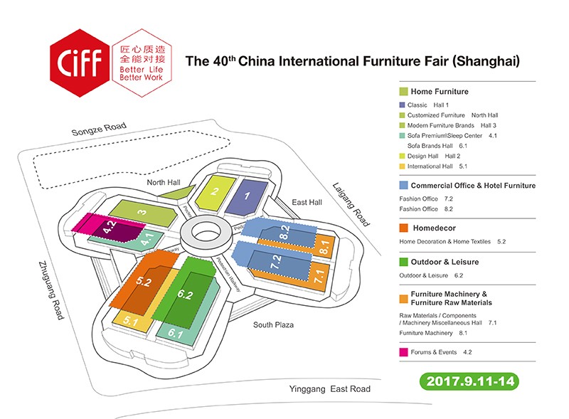 the-40th-Ciff-fair-layout the-40th-Ciff-fair-layout