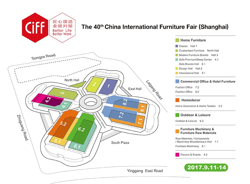 the-40th-Ciff-fair-layout