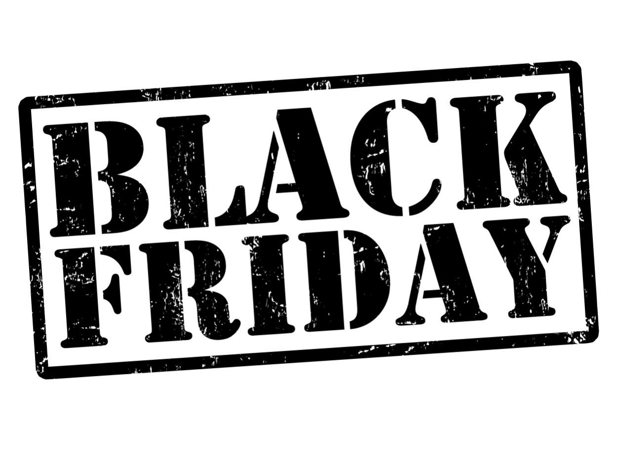 Black-Friday Black-Friday