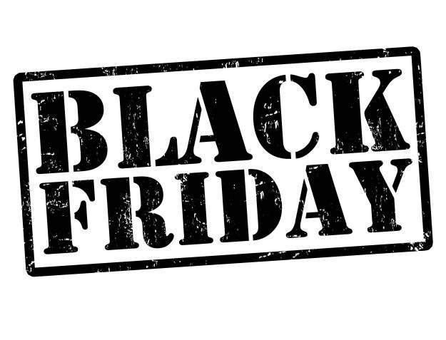 Black-Friday Black-Friday