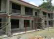 Tanndy building project in Guinea