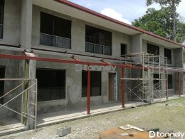 Tanndy building project in Guinea