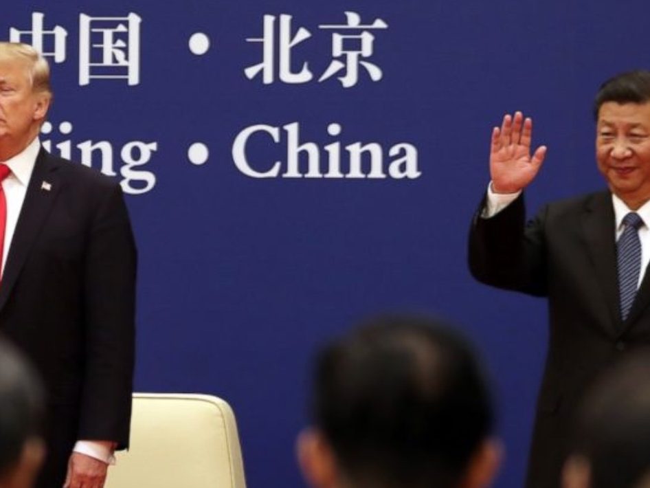 US president Trump visit China US president Trump visit China