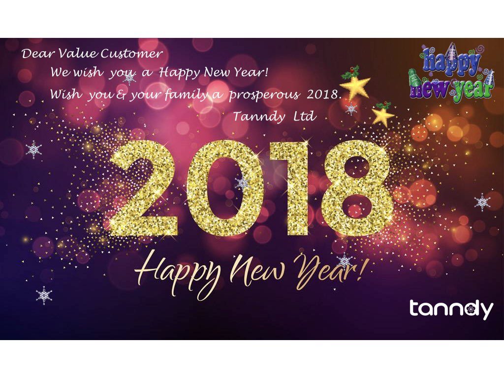 tanndy-ltd-wish-you-happy-new-year-2018