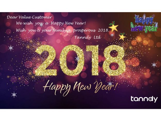 tanndy-ltd-wish-you-happy-new-year-2018