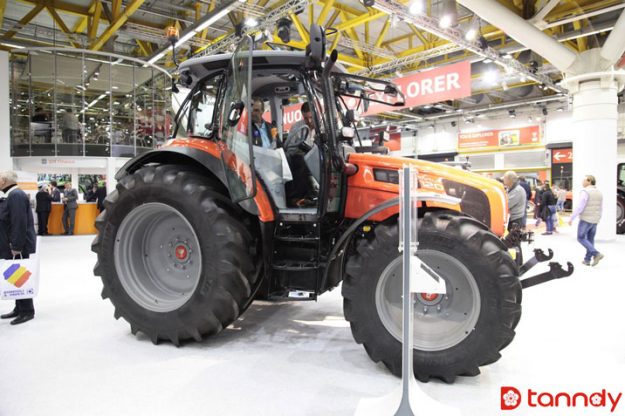 The 10th Guangzhou International Garden Machinery Fair
