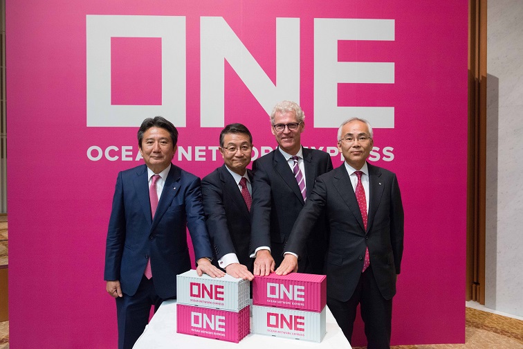 ONE-launch ONE-launch