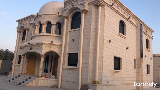 Building-house-in-Oman-1 Building-house-in-Oman-outside-looking