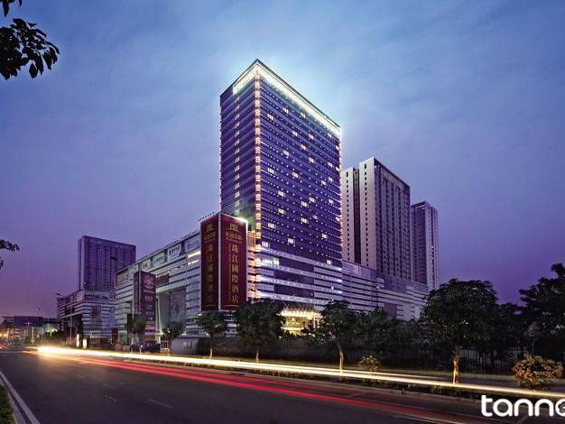 Pearl-River-International-Hotel