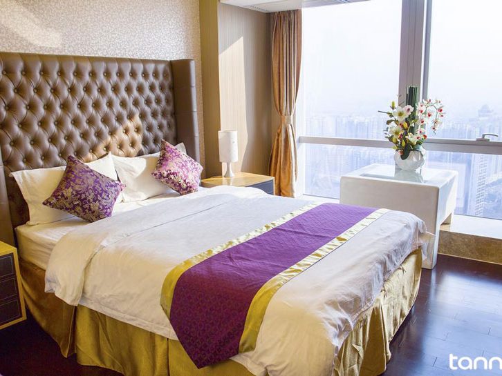 Tamrac International Apartment Guangzhou