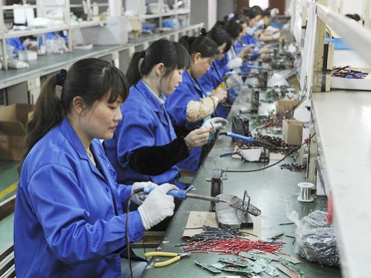 China-manufacturing