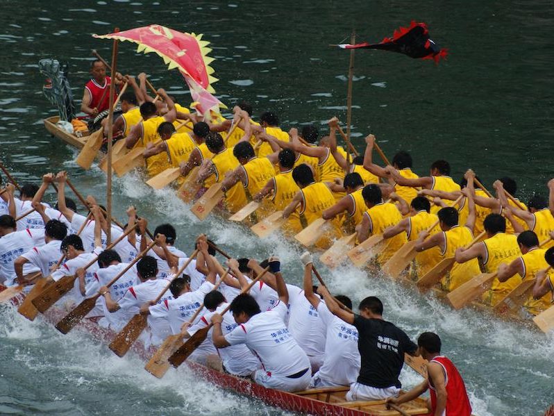 Racing-dragon-boat-1 Racing-dragon-boat