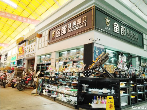 Xinji shaxi hotel supplies market 1 Xinji shaxi hotel supplies market