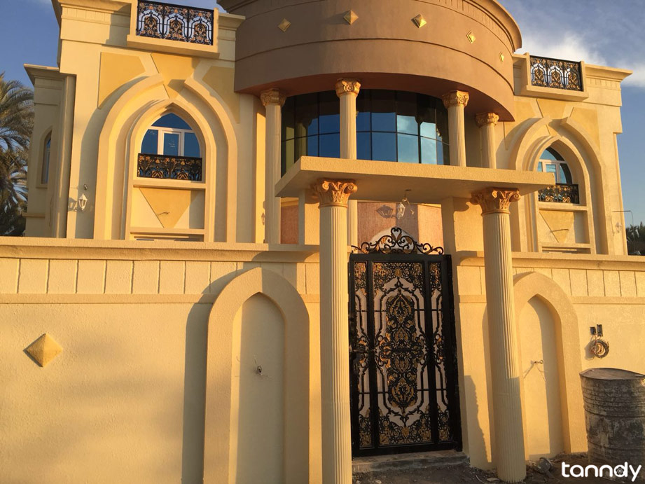 building-in-oman-outside-looking building-in-oman-outside-looking