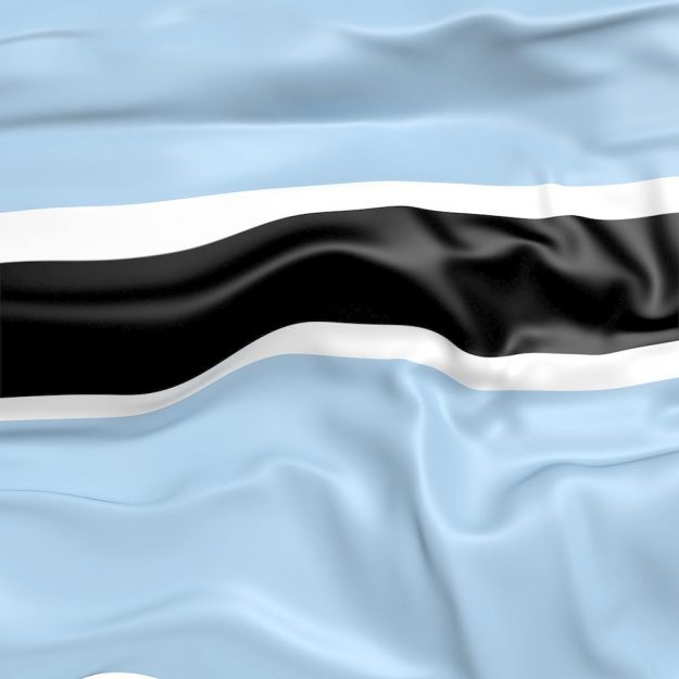 Botswana