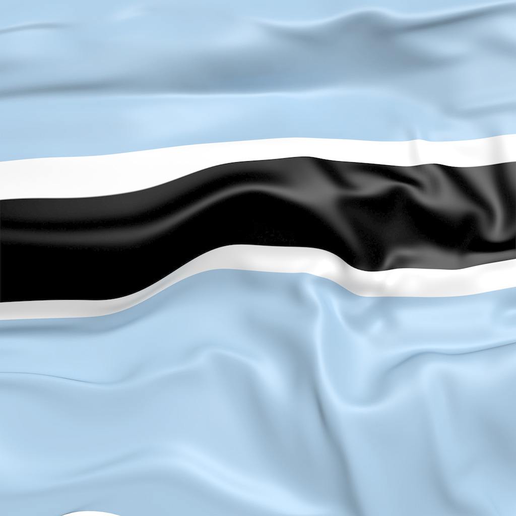 Botswana Botswana