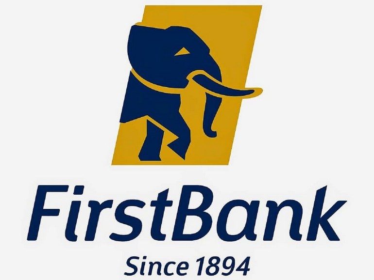 First-Bank-Of-Nigeria First-Bank-Of-Nigeria