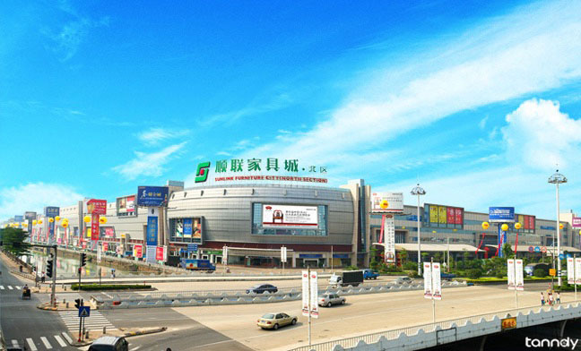Foshan-Sunlink-north-furniture-market