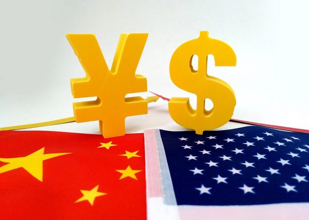 US tariffs on China US tariffs on China