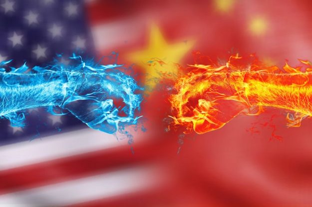 china-vs-us china-vs-us