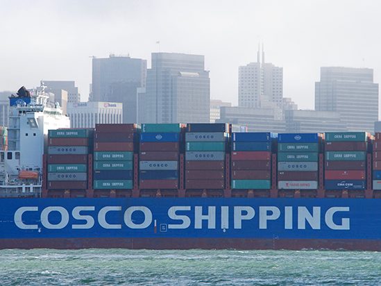 cosco-shipping cosco-shipping
