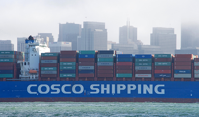 cosco-shipping cosco-shipping