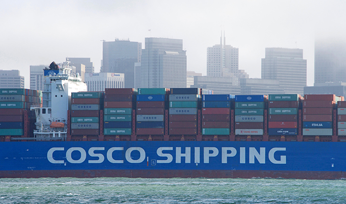 cosco-shipping